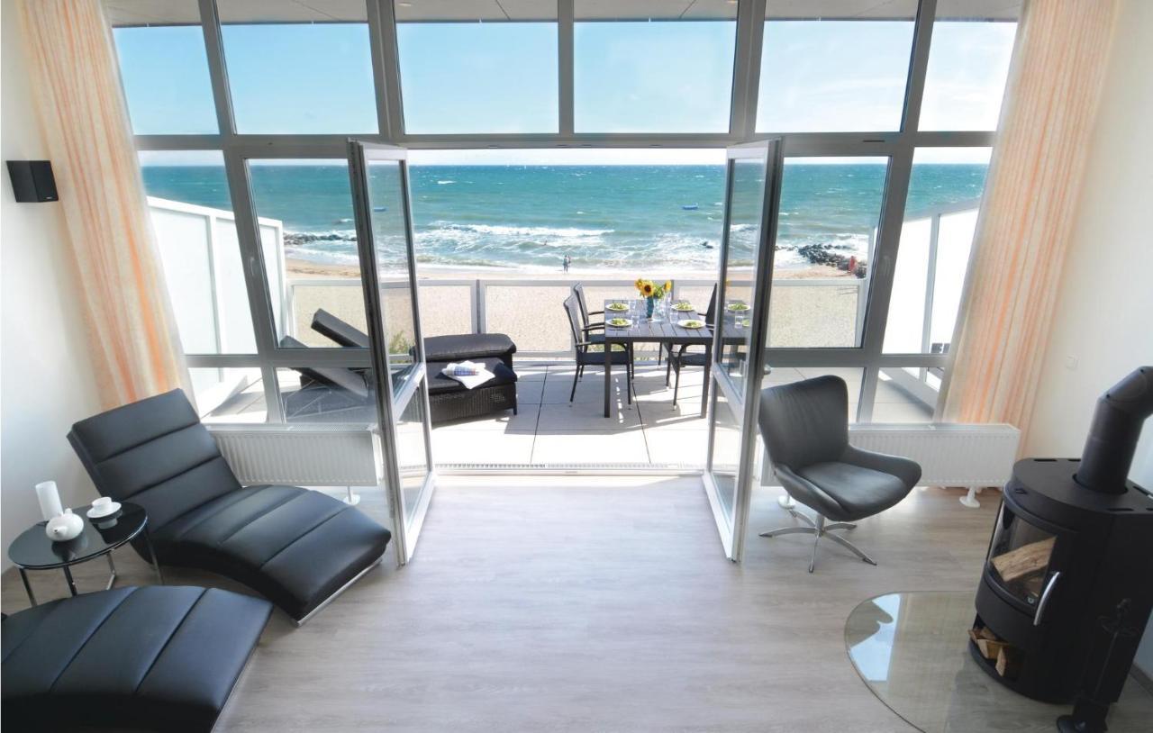 Appartement Seestern E Schonhagen  Ngoại thất bức ảnh