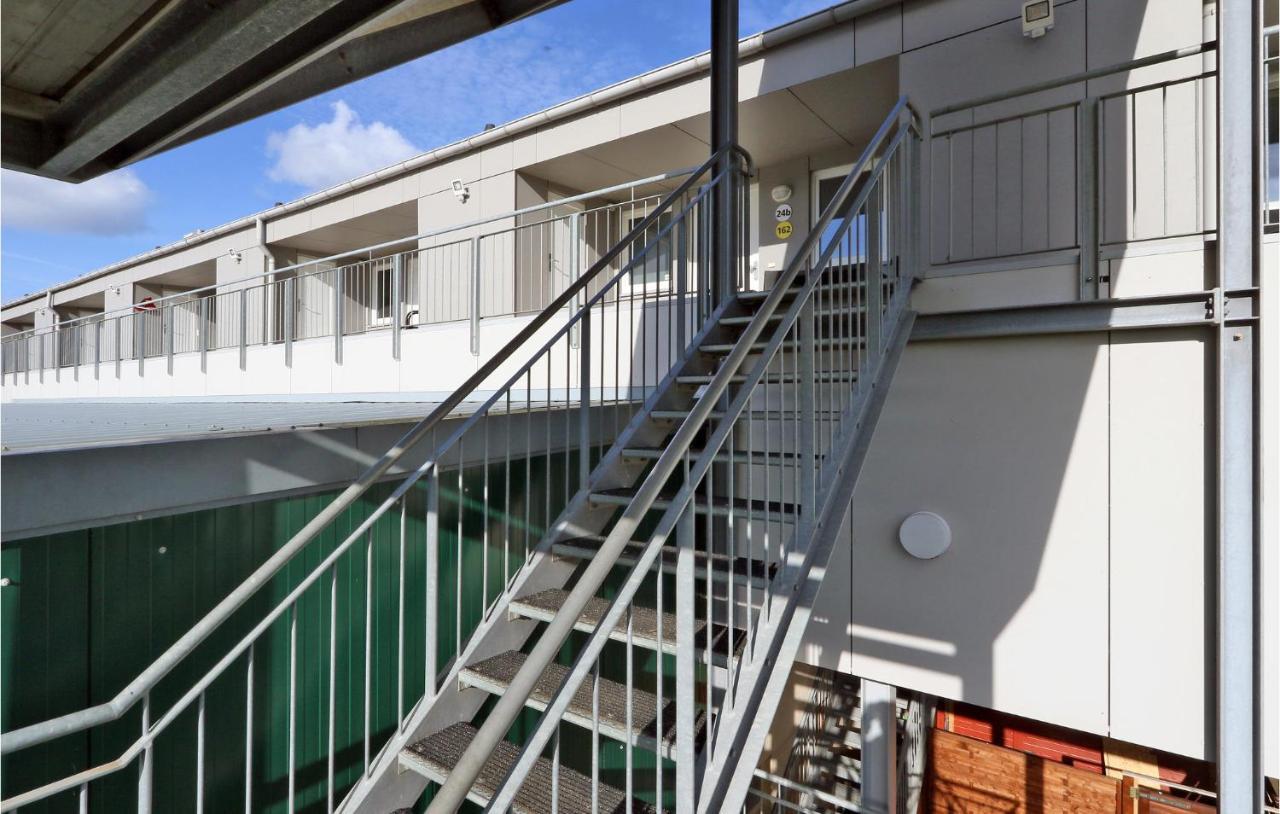 Appartement Seestern E Schonhagen  Ngoại thất bức ảnh
