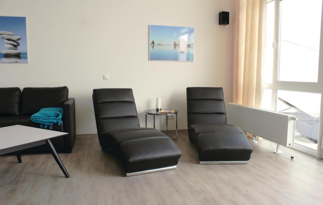 Appartement Seestern E Schonhagen  Ngoại thất bức ảnh