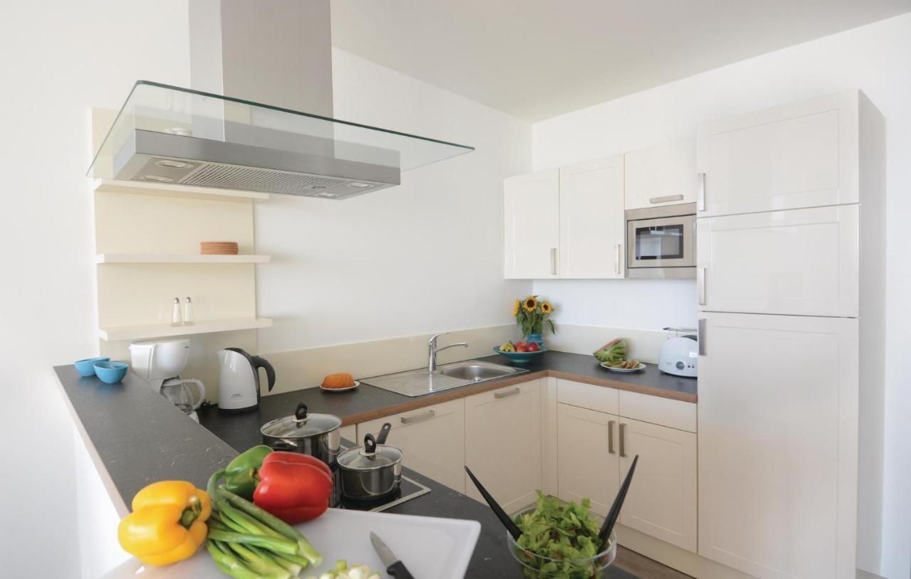 Appartement Seestern E Schonhagen  Ngoại thất bức ảnh