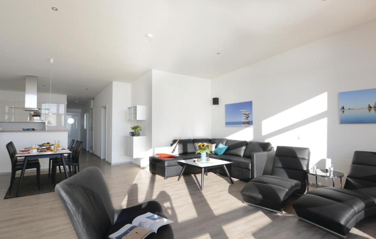 Appartement Seestern E Schonhagen  Ngoại thất bức ảnh