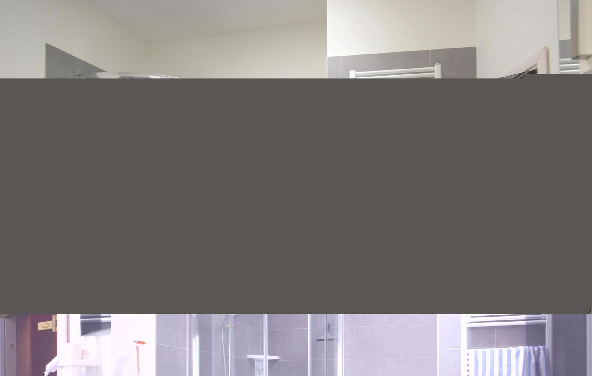 Appartement Seestern E Schonhagen  Ngoại thất bức ảnh